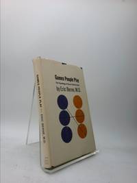 image of Games People Play