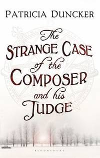 image of The Strange Case of the Composer and His Judge