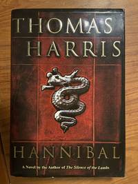 Hannibal by Harris, Thomas - 1999