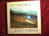 image of Antarctica.