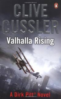 Valhalla Rising: Dirk Pitt #16 (The Dirk Pitt Adventures)