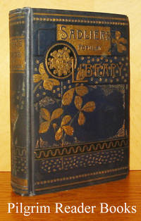 image of Maurice Tyrone: or The Fair Saxon. A Novel