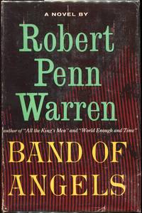 Band of Angels by Robert Penn Warren - First edition - 1955 - from Evening Star Books (SKU: 00006066)