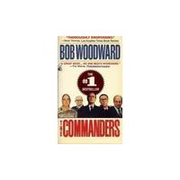 The Commanders