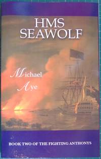 cover of HMS Seawolf