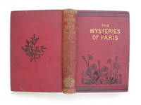 image of The mysteries of Paris