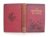 The mysteries of Paris by Sue, Eugene - 1880