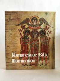 Romanesque Bible Illumination by CAHN, Walter - 1982