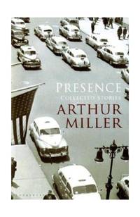 Presence: Collected Stories