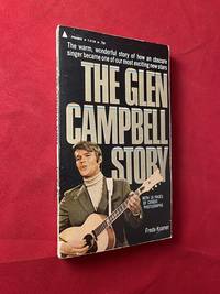 cover of The Glen Campbell Story (PBO)