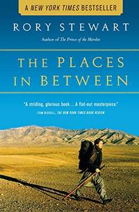 cover of The Places In Between