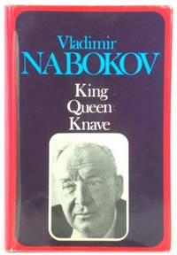 image of King Queen Knave