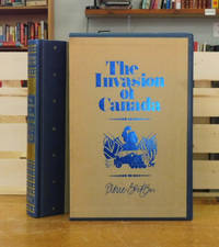 image of The Invasion of Canada, 1812-1813