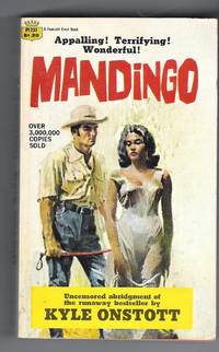 image of Mandingo
