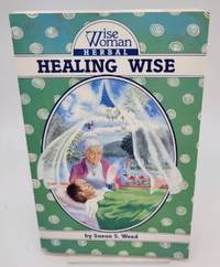 image of Healing Wise (4) (Wise Woman Herbal)