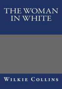 image of The Woman in White