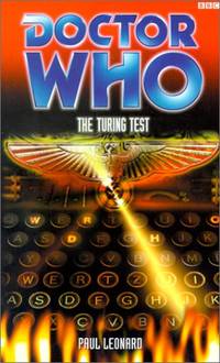 image of DOCTOR WHO - The Turing Test