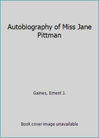 Autobiography of Miss Jane Pittman