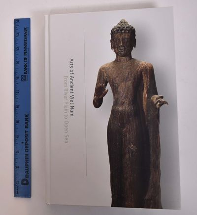 Houston: The Museum of Fine Arts, Houston/Asia Society, 2009. Hardcover. VG, has bookplate on ffep f...