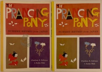 Nursery Rhymes from Japan, The Prancing Pony