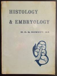 Histology & Embryology