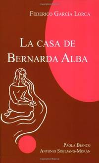 La casa de Bernarda Alba (Focus Student Edition)