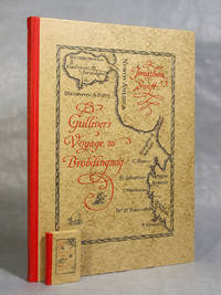 image of A Voyage To Lilliput and A Voyage To Brobdingnag Made By Lemuel Gulliver In The Year mdccii (Gulliver’s Travels)