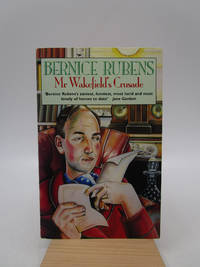 Mr. Wakefield's Crusade (Abacus Books)