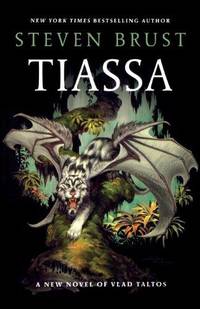 image of Tiassa (Signed)