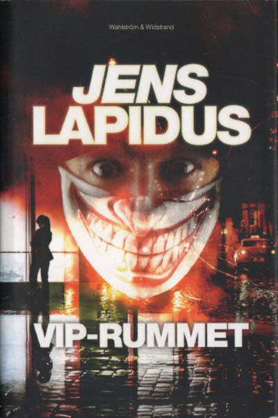 VIP-RUMMET.