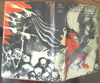 image of Tales of Mystery and Imagination