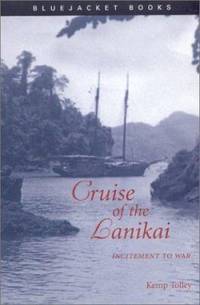Cruise of the Lanikai : Incitement to War