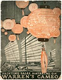 Printing Sales Material on Warren's Cameo