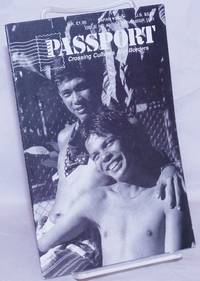 Passport: Crossing cultures and borders #49, November 1991 by Kotz, Steve, editor, Fuji Jun, et al - 1991