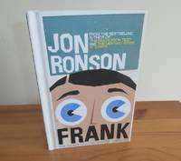 FRANK by Ronson, Jon - 2014