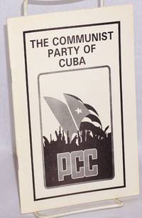 image of The Communist Party of Cuba