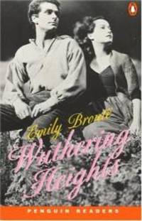 image of Wuthering Heights (Penguin Readers, Level 5)