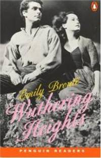 Wuthering Heights (Penguin Readers, Level 5) by Emily Bronte - 2000-04-08