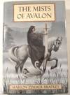 The Mists of Avalon (Inscribed)