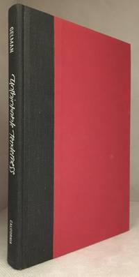 Unthinkable Tenderness; Selected Poems by Juan Gelman - Hardcover - from Burton Lysecki Books, ABAC/ILAB (SKU: 135828)