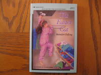 The Easter Cat
