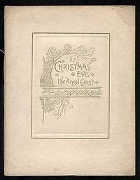 image of Christmas Eve; or, The Angel Guest: From the Swedish