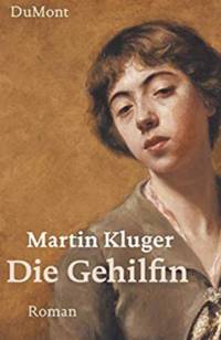 Die Gehilfin