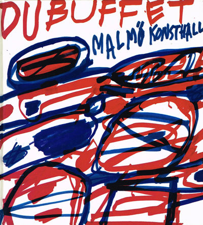 Jean Dubuffet.