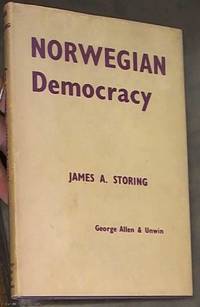image of Norwegian Democracy