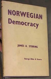 Norwegian Democracy