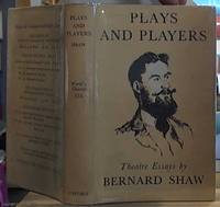 image of Plays & Players: Essays on the Theatre