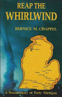 Reap the Whirlwind