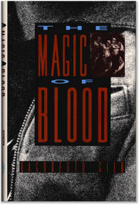 image of The Magic of Blood.
