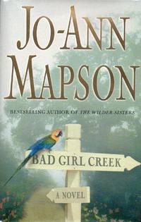 Bad Girl Creek by Mapson, Jo-Ann - 2001